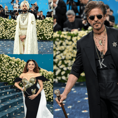 The Met Gala Delivered, And So Did Our Stars!