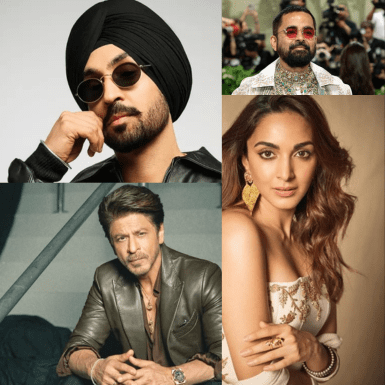 Four Icons. One Night. A Major Moment for South Asian Style