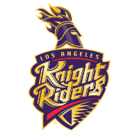 LA Knight Riders
