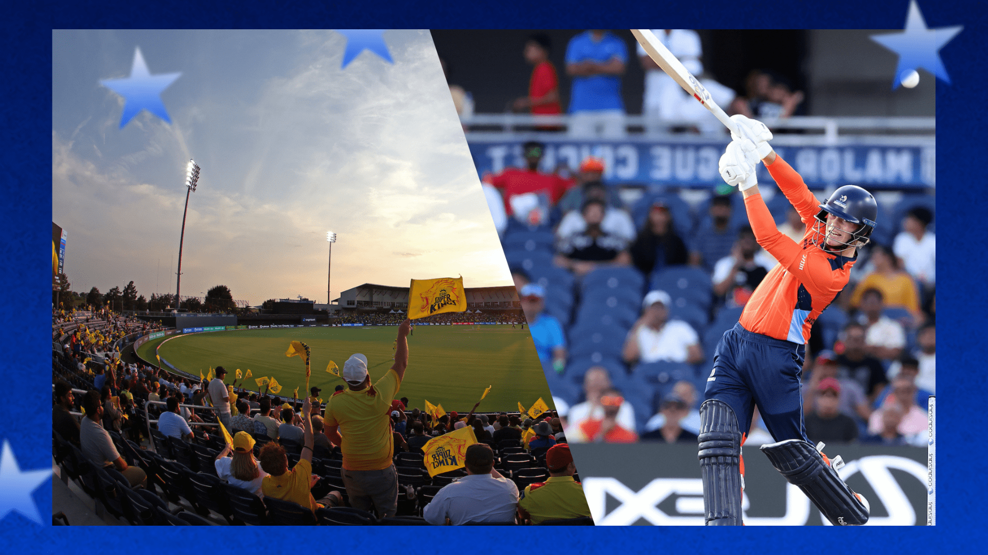 How to Watch Major League Cricket Like a Pro: Your T20 Crash Course for MLC 2025