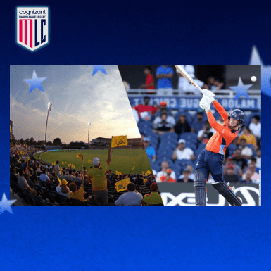 How to Watch Major League Cricket Like a Pro: Your T20 Crash Course for MLC 2025