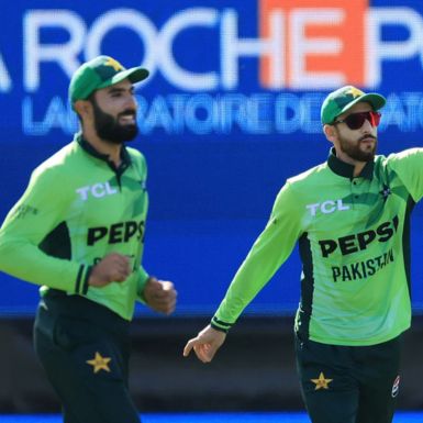 Full Squad Announced for West Indies vs Pakistan T20I in Florida