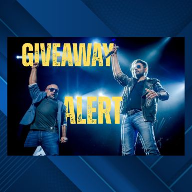 Win Tickets to See Vishal & Sheykhar Live in Mississauga