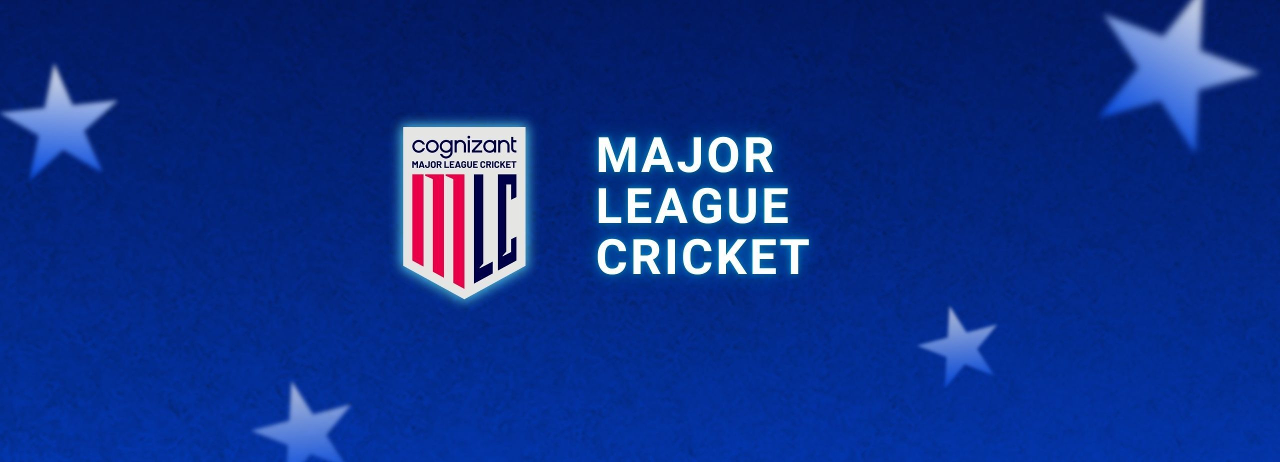 Major League Cricket
