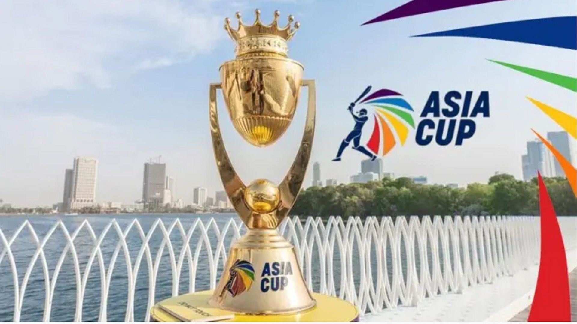 2025 Men’s Asia Cup Kicks Off with Full Squad in Action