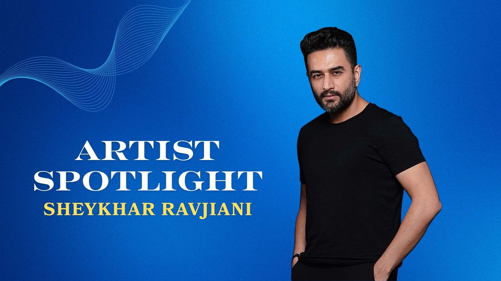 Sheykhar Ravjiani’s Musical Journey: A Legend in Indian Playback Singing