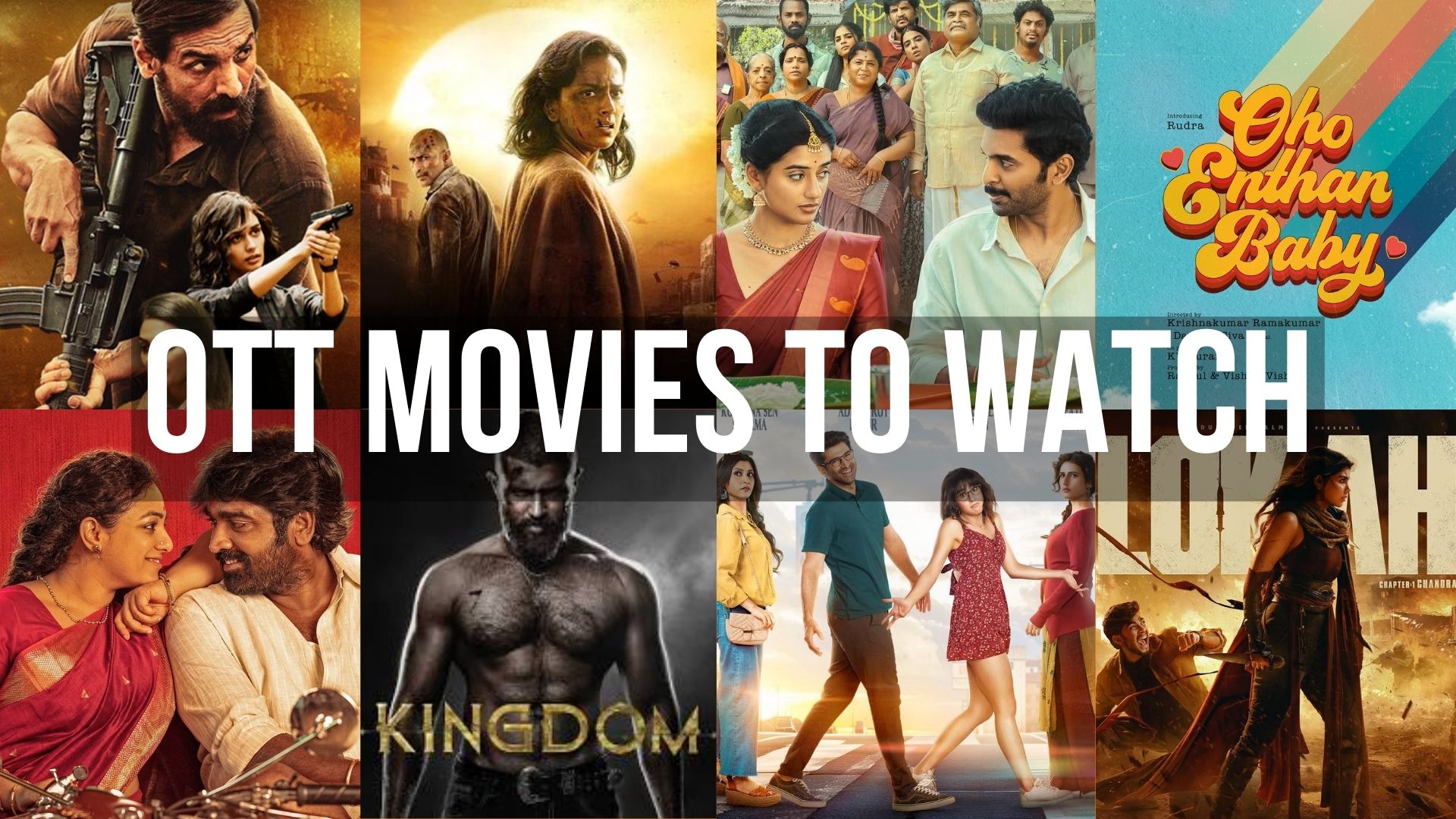 Top 10 Indian OTT Movies in 2025 You Must Watch Right Now