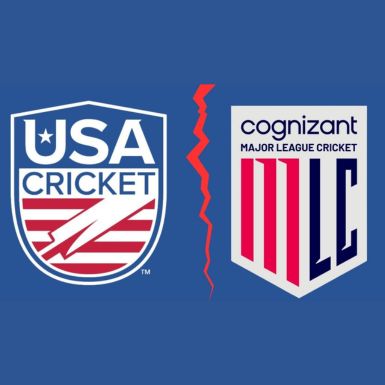 USA Cricket Cuts Ties With ACE Over Major League Cricket Dispute