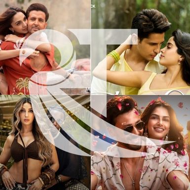 Desi Heatwave: Mid-Year BOLLYWOOD Bangers You Can’t Miss