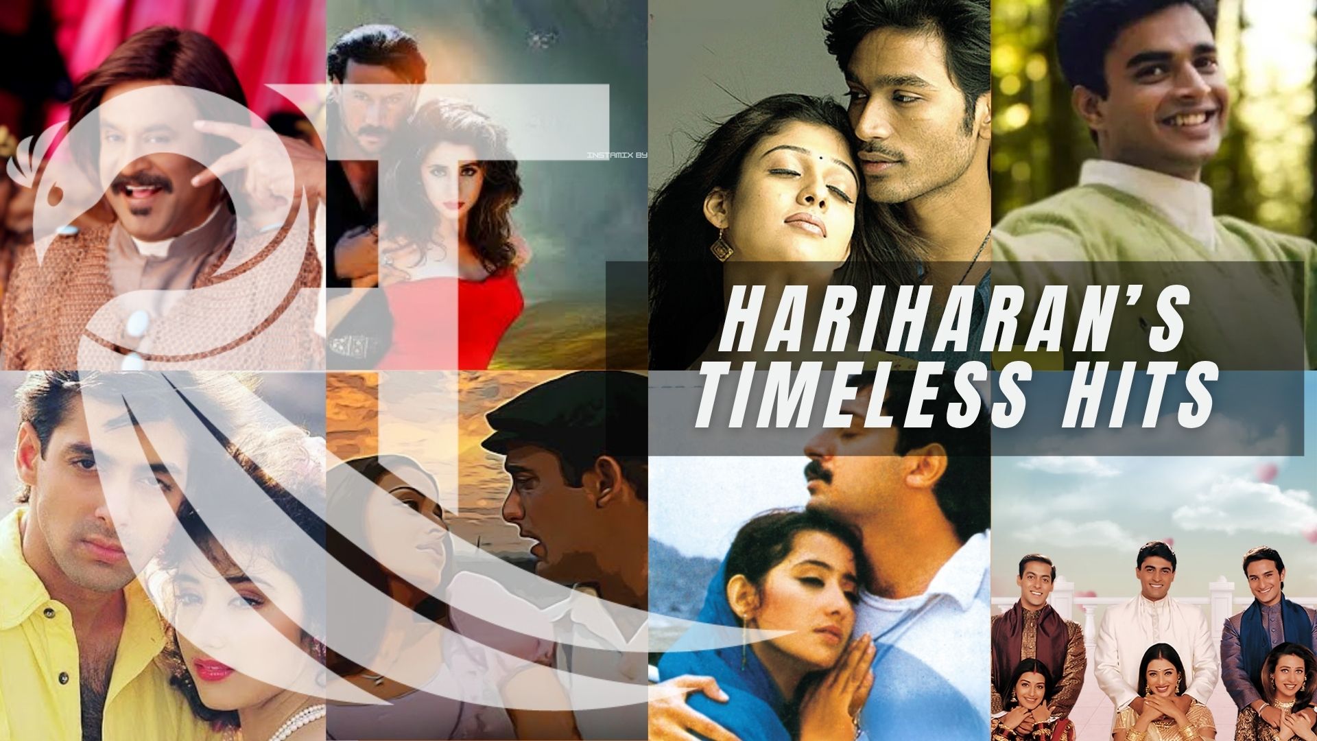 Hariharan’s Top Timeless Songs for Your Playlist