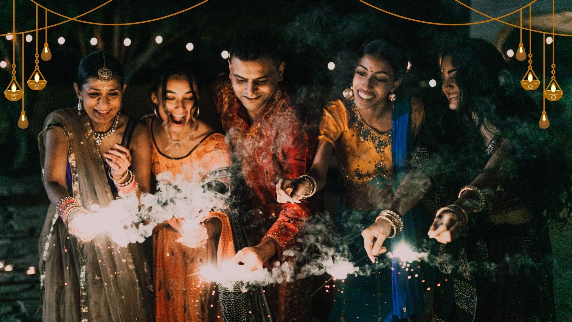Diwali 2025 Celebrations Across North America: Festivals, Fairs, and Fireworks