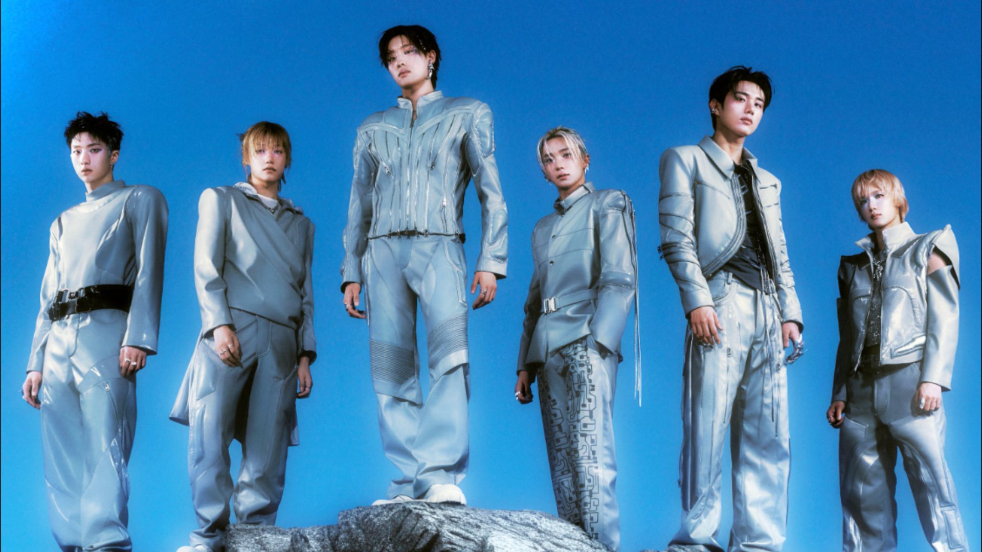 P1Harmony Closes Out North American Tour with an Emotional Night in Oakland