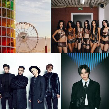 Coachella 2026: The Year of Asian Representation