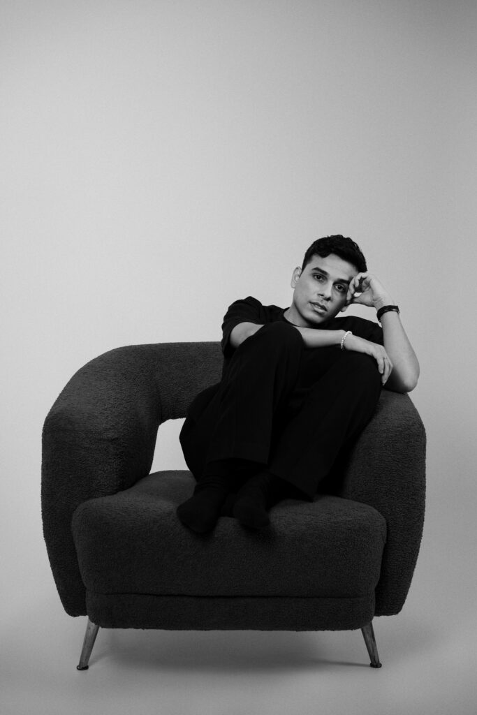 Indie Heartthrob Anuv Jain brings his 2026 world tour to fans worldwide (Tour Dates inside)