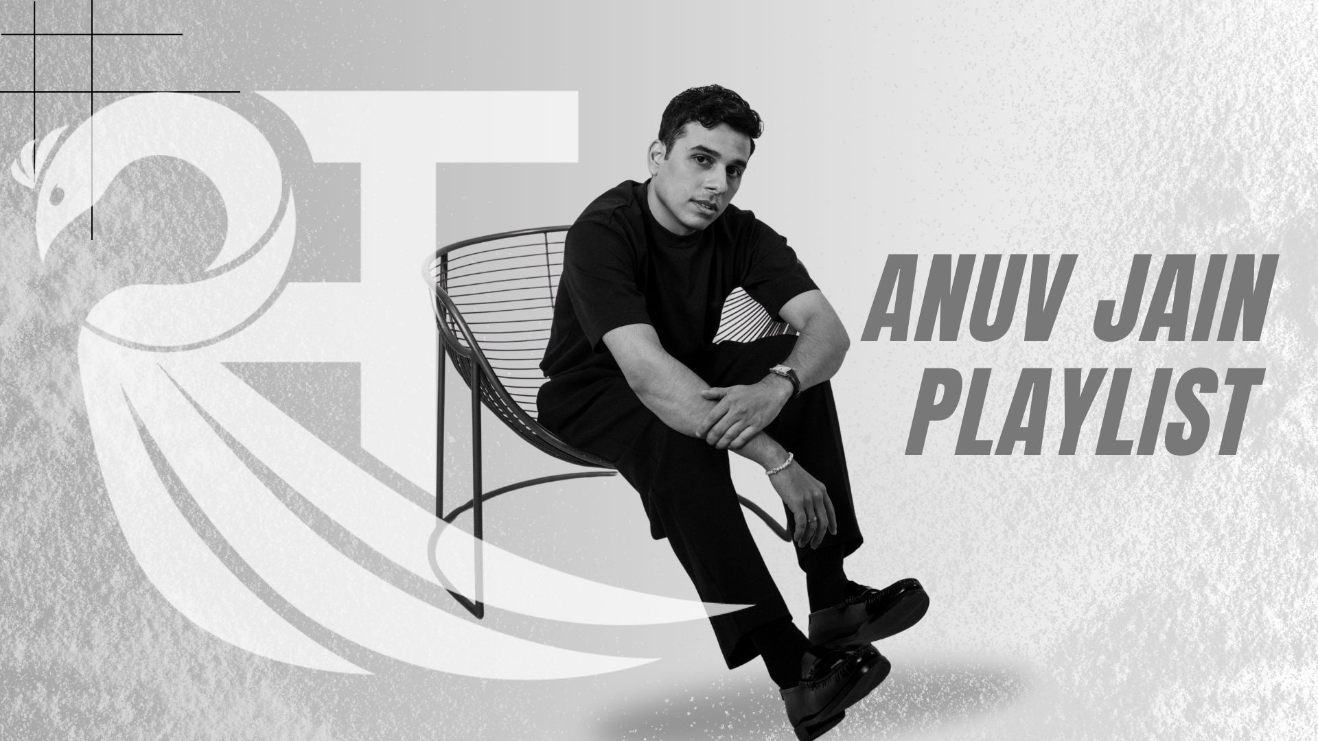 Anuv Jain Playlist: The Soundtrack to Every Mood