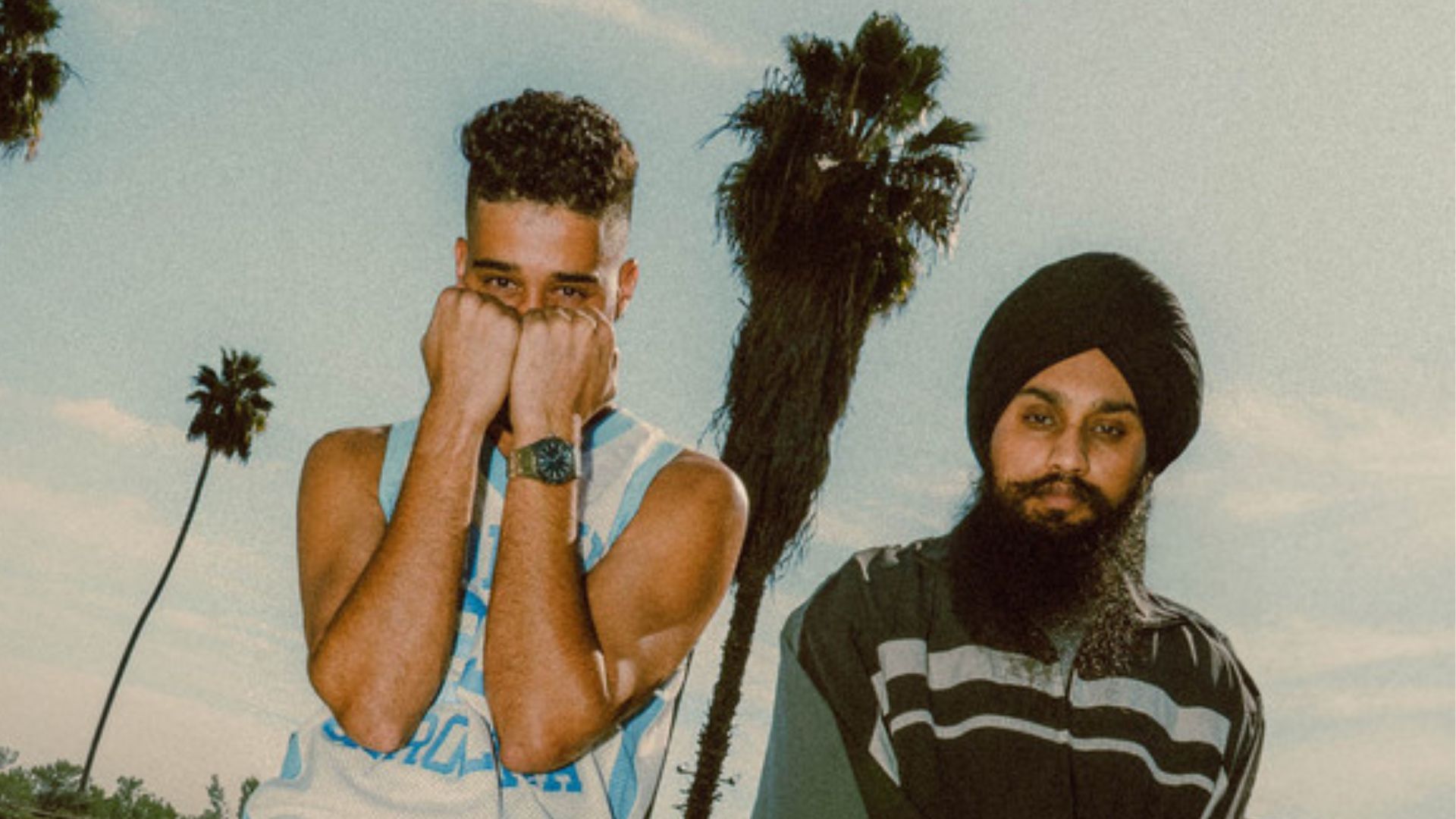 AP Dhillon Drops “Hitmen” with Shinda Kahlon as He Continues His Global Rise
