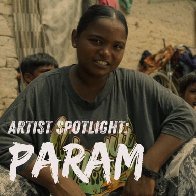 A New Chapter in Punjabi Music Begins with Param