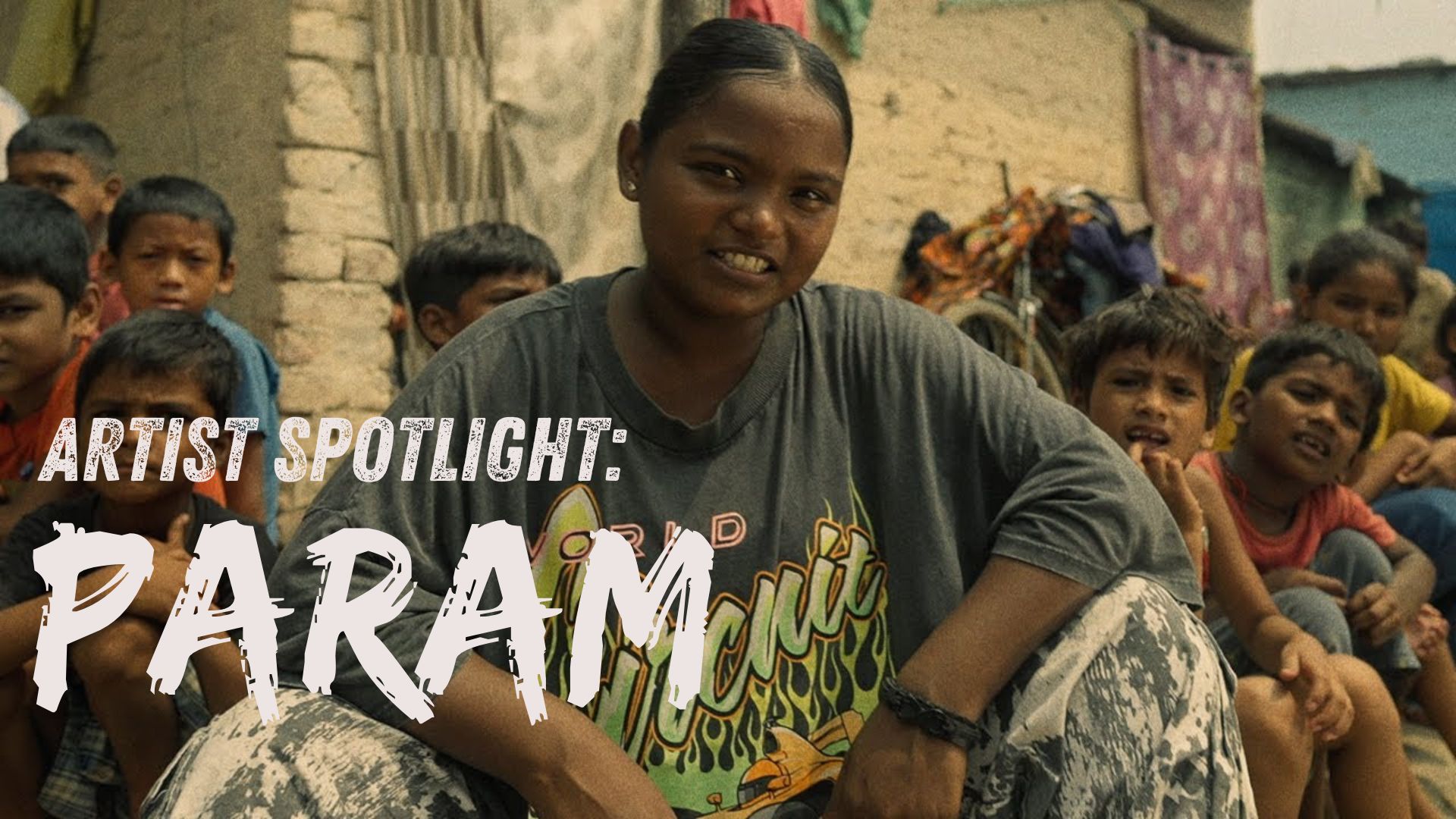 A New Chapter in Punjabi Music Begins with Param