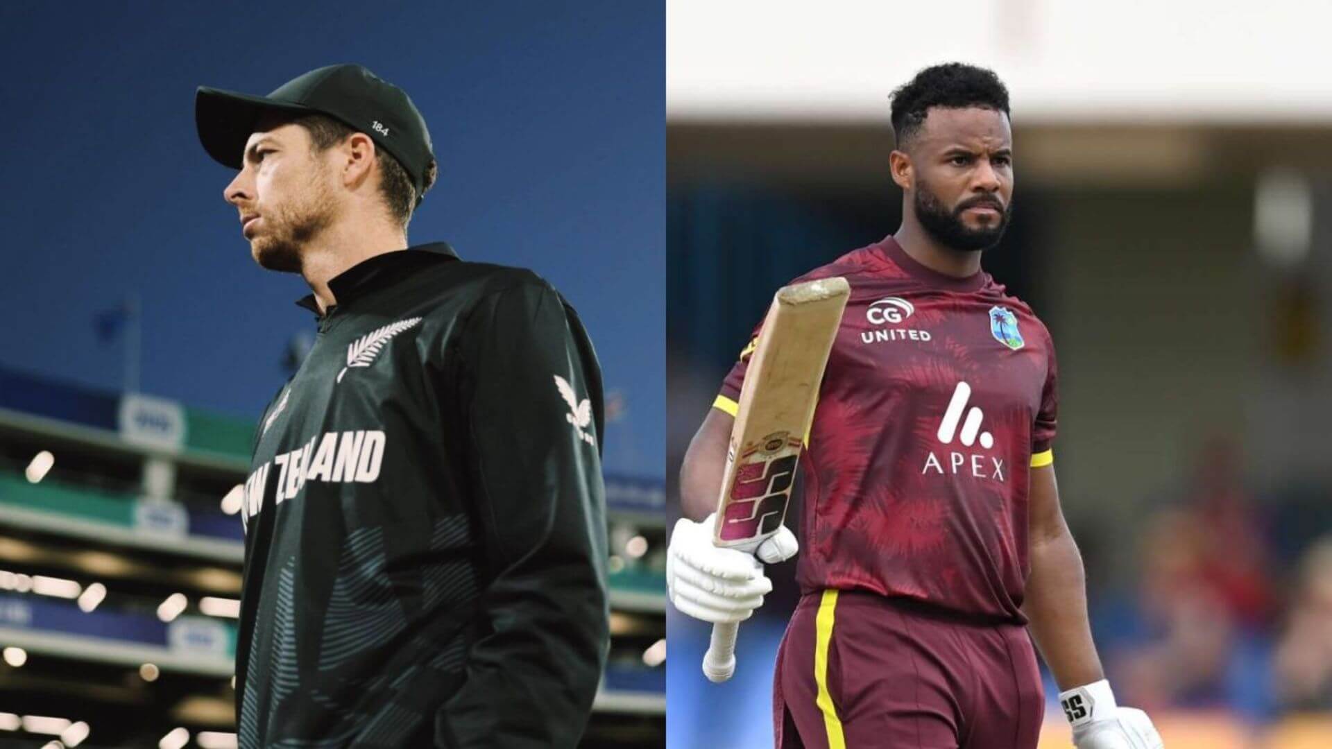 West Indies Tour of New Zealand 2025: ODI Series Heats Up!