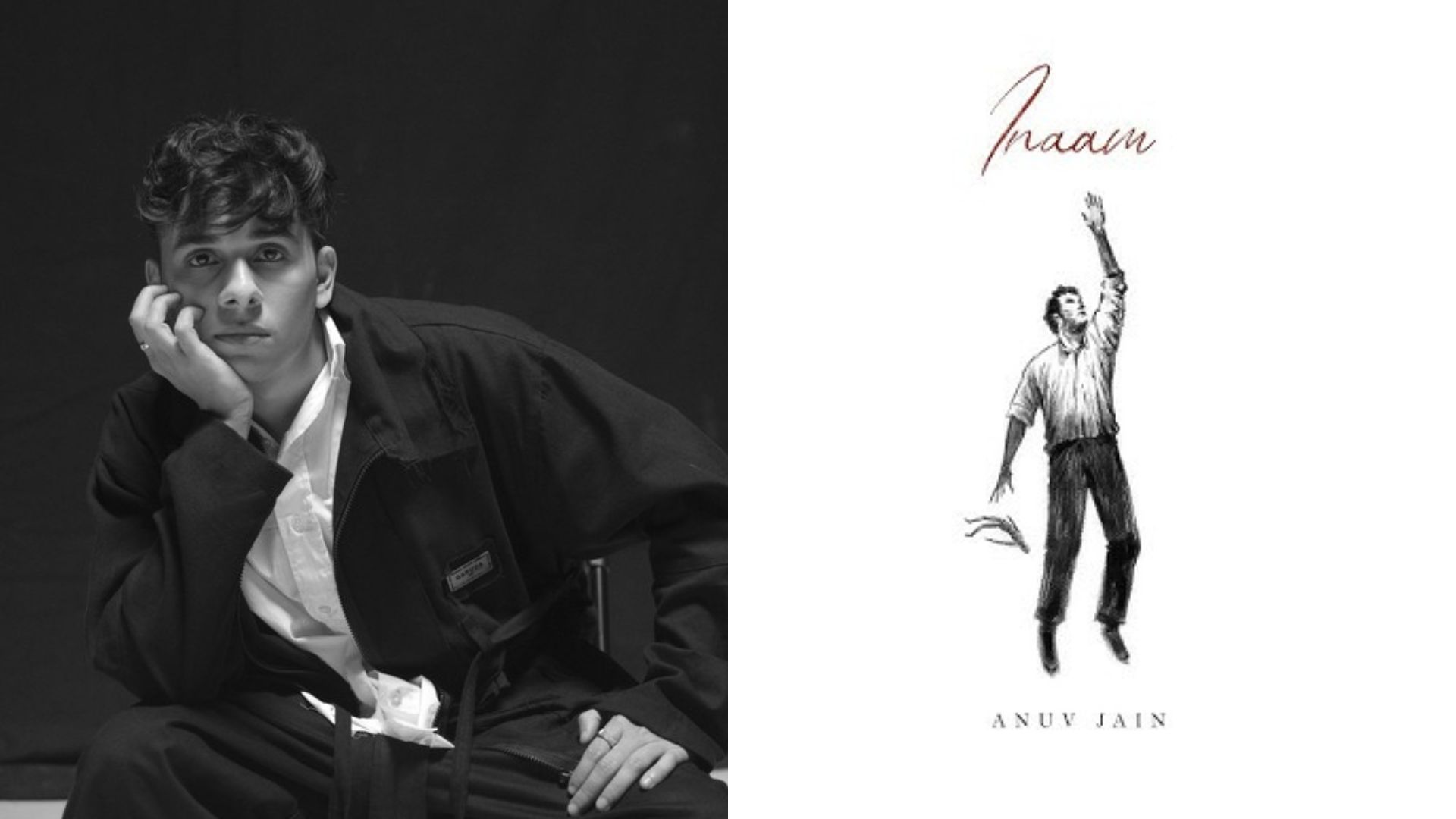 Anuv Jain Releases “Inaam” as He Prepares for His First World Tour
