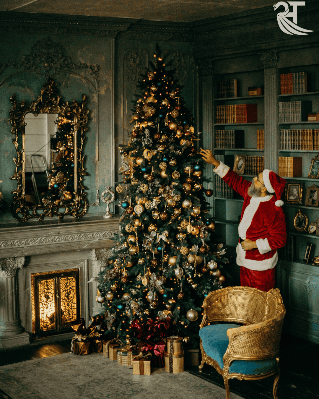 The Holiday Season in India: Christmas Traditions at Home and Across the Indian Diaspora