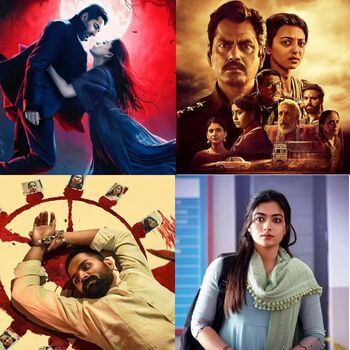 Our Favorite OTT Movies in December 2025 Across Netflix, Amazon Prime, and More!