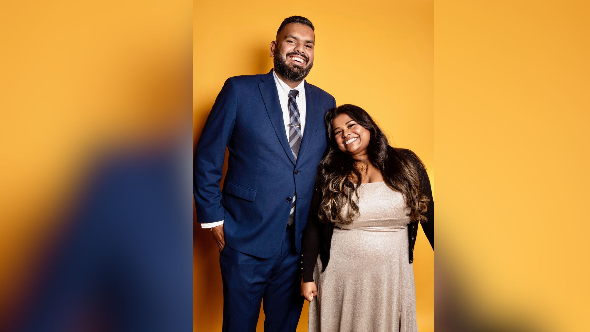 Behind the Lens With Sights with Siggy, Toronto’s South Asian Concert Influencer