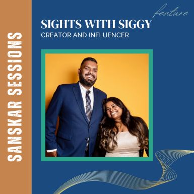Behind the Lens With Sights with Siggy, Toronto’s South Asian Concert Influencer
