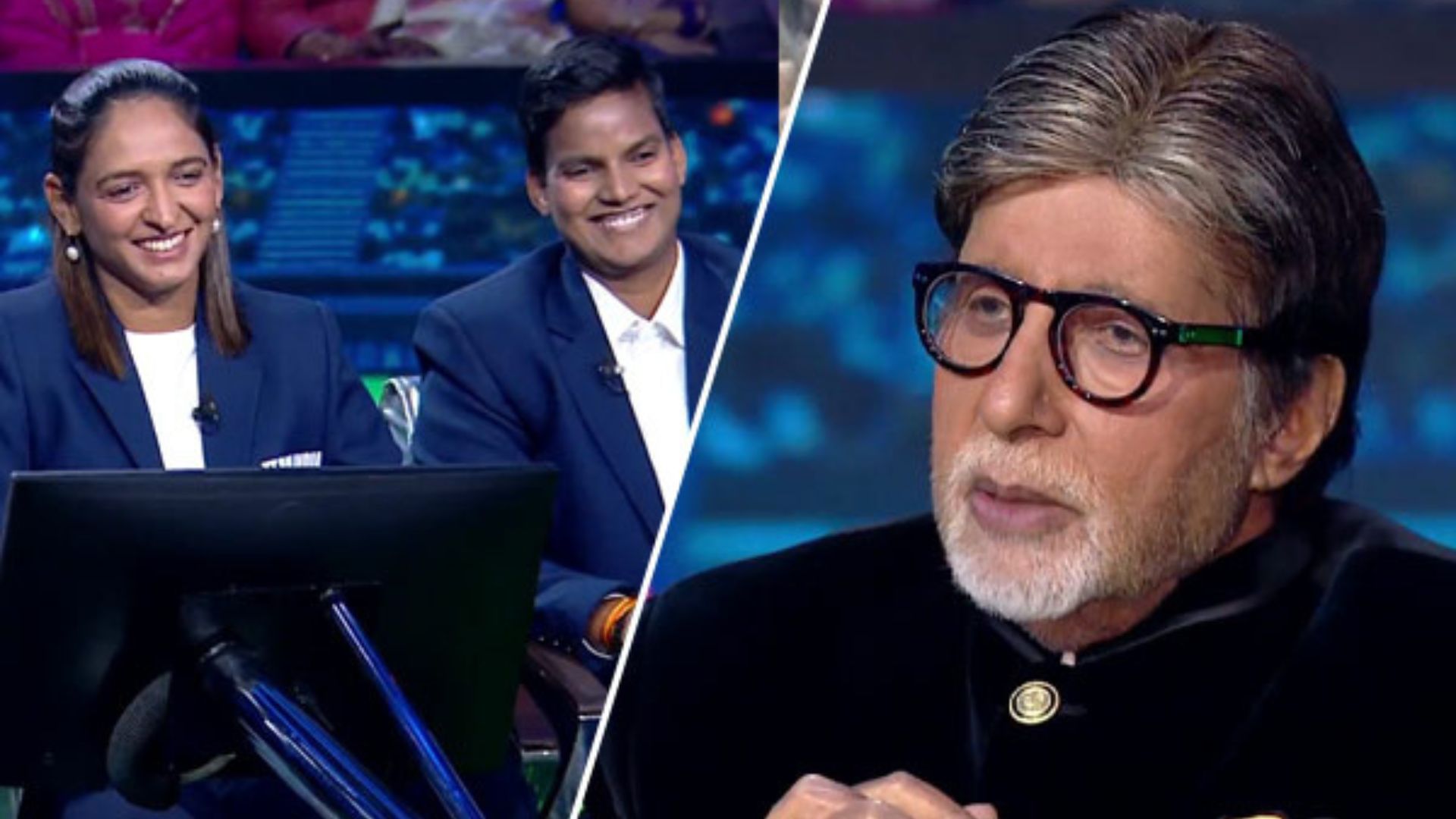 Celebrating India’s Women’s Cricket Champions: From KBC to Two Much  