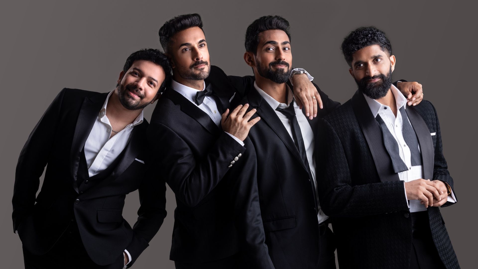 SANAM Teases a Major Tour: Here’s What Fans Need to Know