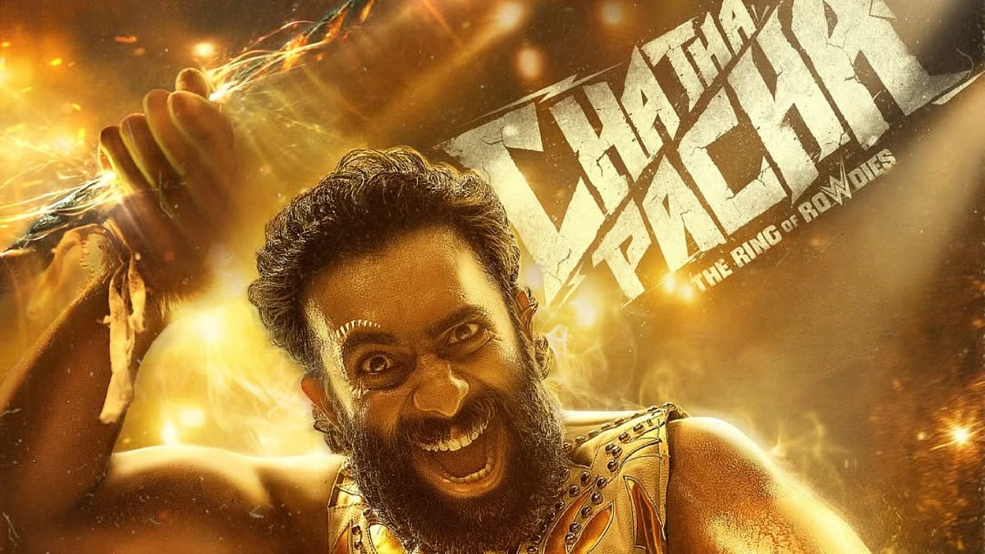 Shankar-Ehsaan-Loy Enter Malayalam Cinema With Chatha Pacha