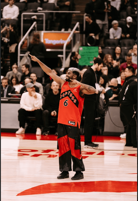 Meet KJ the Canadian Dancer Who Took the Stage With Anirudh Ravichander on His World Tour