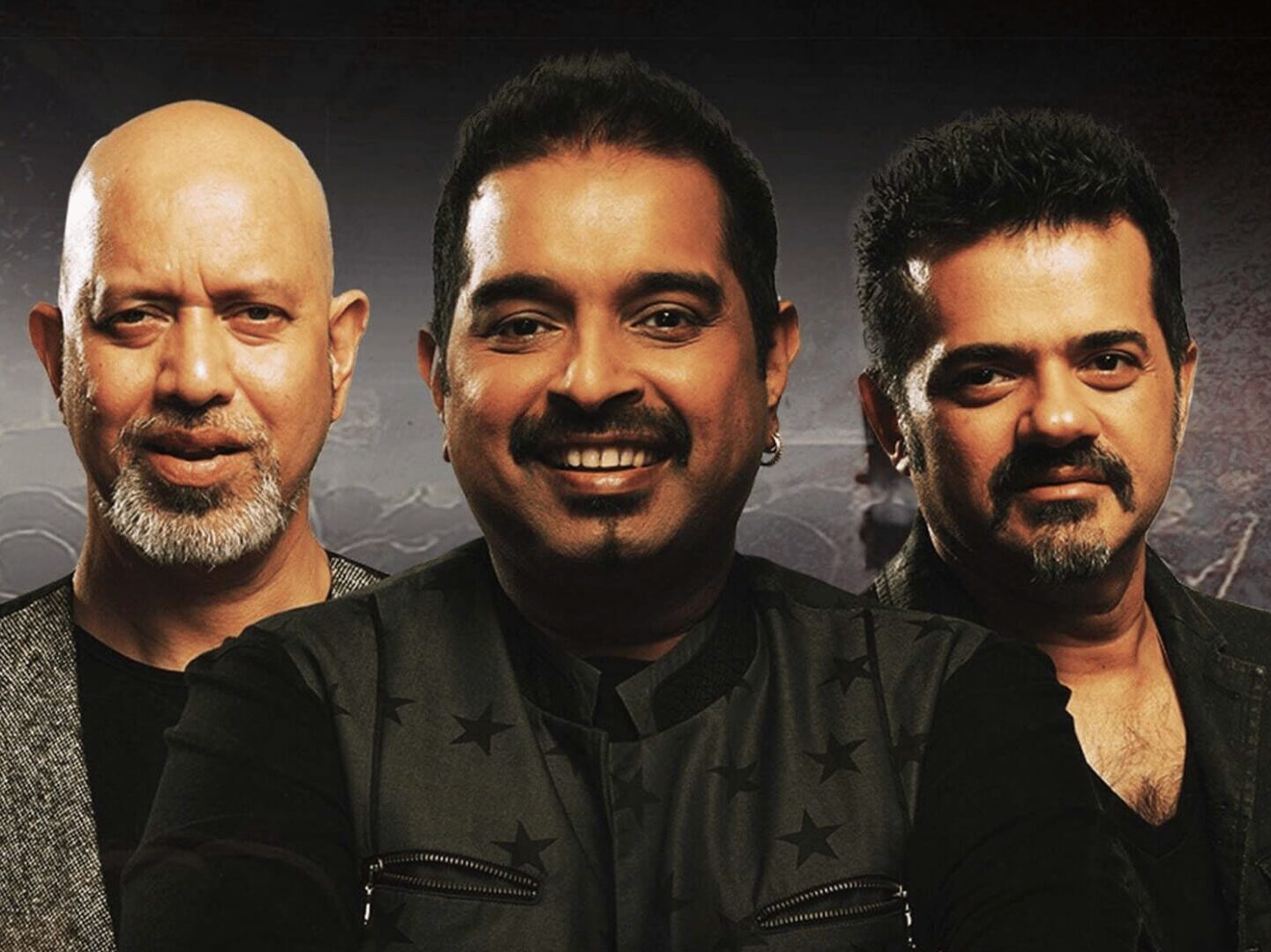 Shankar–Ehsaan–Loy “Kal Ho Na Ho” 2026 North American Tour Shankar–Ehsaan–Loy “Kal Ho Na Ho” 2026 North American Tour