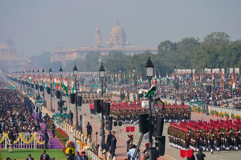 Why Republic Day Matters to India’s Democracy and Collective Spirit Republic Day Parade India