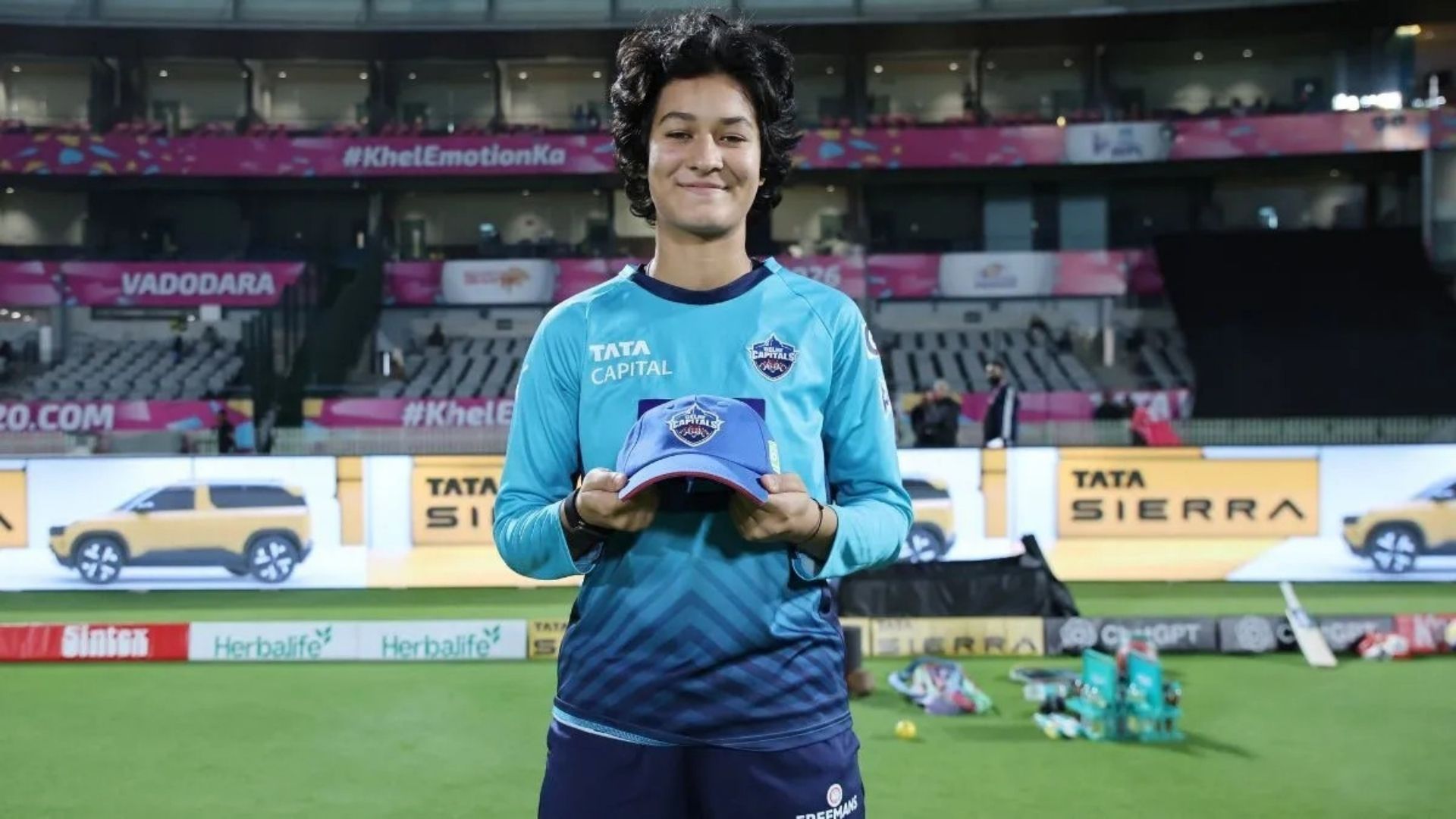 Breaking Records: The Youngest Debutants in Women’s Premier League History  