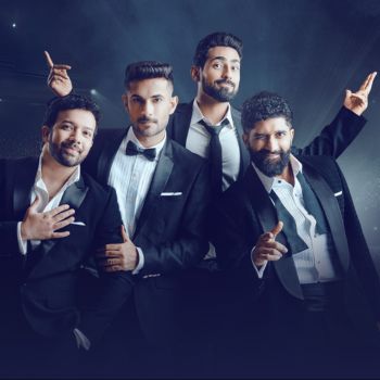 SANAM Turns Spring 2026 Into a Bollywood Sing Along Across North America
