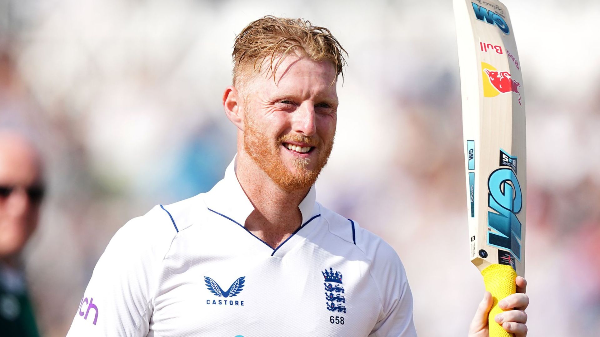 Ben Stokes Undergoes Facial Surgery After Training Injury, Commits to Always Wearing a Helmet