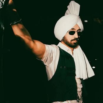 Diljit Dosanjh Announces ‘Aura’ North America Tour With Major Stadium Stops