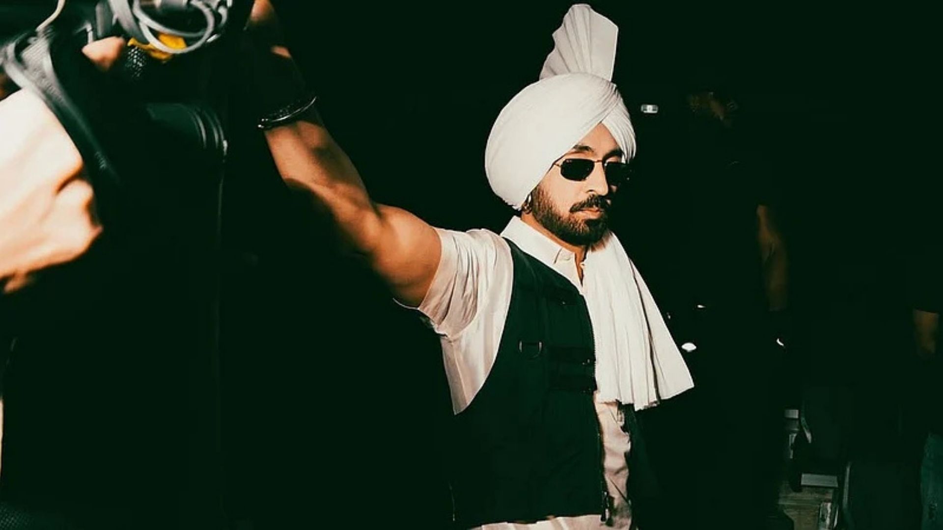 Diljit Dosanjh Announces ‘Aura’ North America Tour With Major Stadium Stops