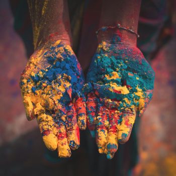 5 Things to Know About Holi Before You Celebrate