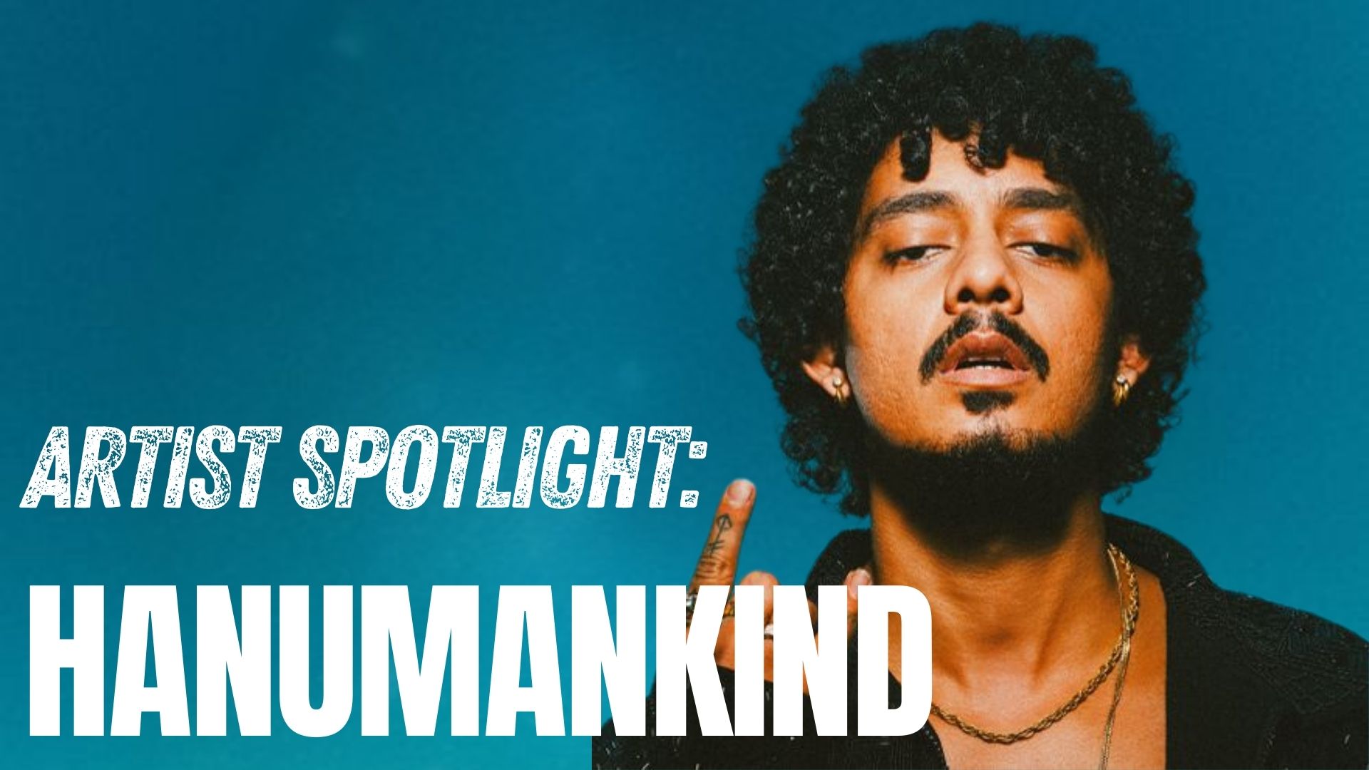 Hanumankind, The Artist From Kerala Dominating Worldwide Hip-Hop