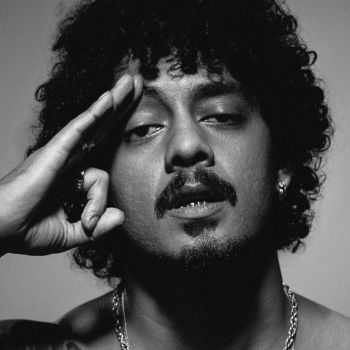 Hanumankind Is Ten Toes In as He Sets Sights on His North American Tour