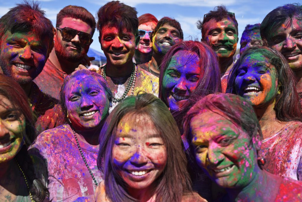 5 Things to Know About Holi Before You Celebrate holi celebrations in the us diaspora canada