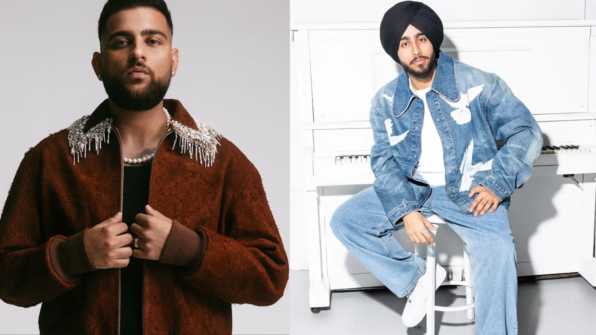 Punjabi music gains global attention as Karan Aujla receives Juno award nominations