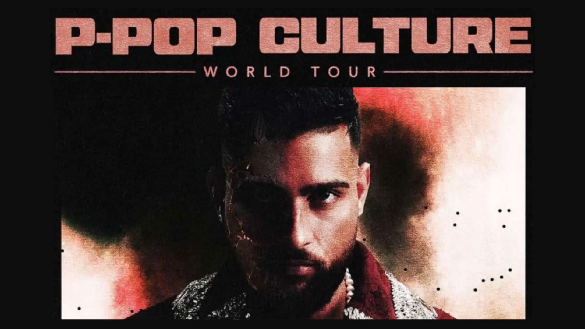 Karan Aujla Announces ‘P-Pop Culture’ Arena Tour Across Canada in 2026