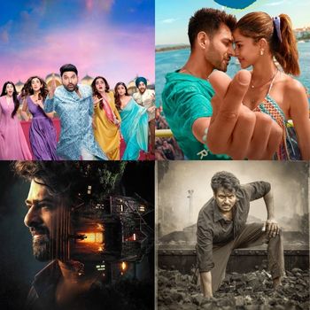 Upcoming Indian Movies Releasing on OTT in February 2026