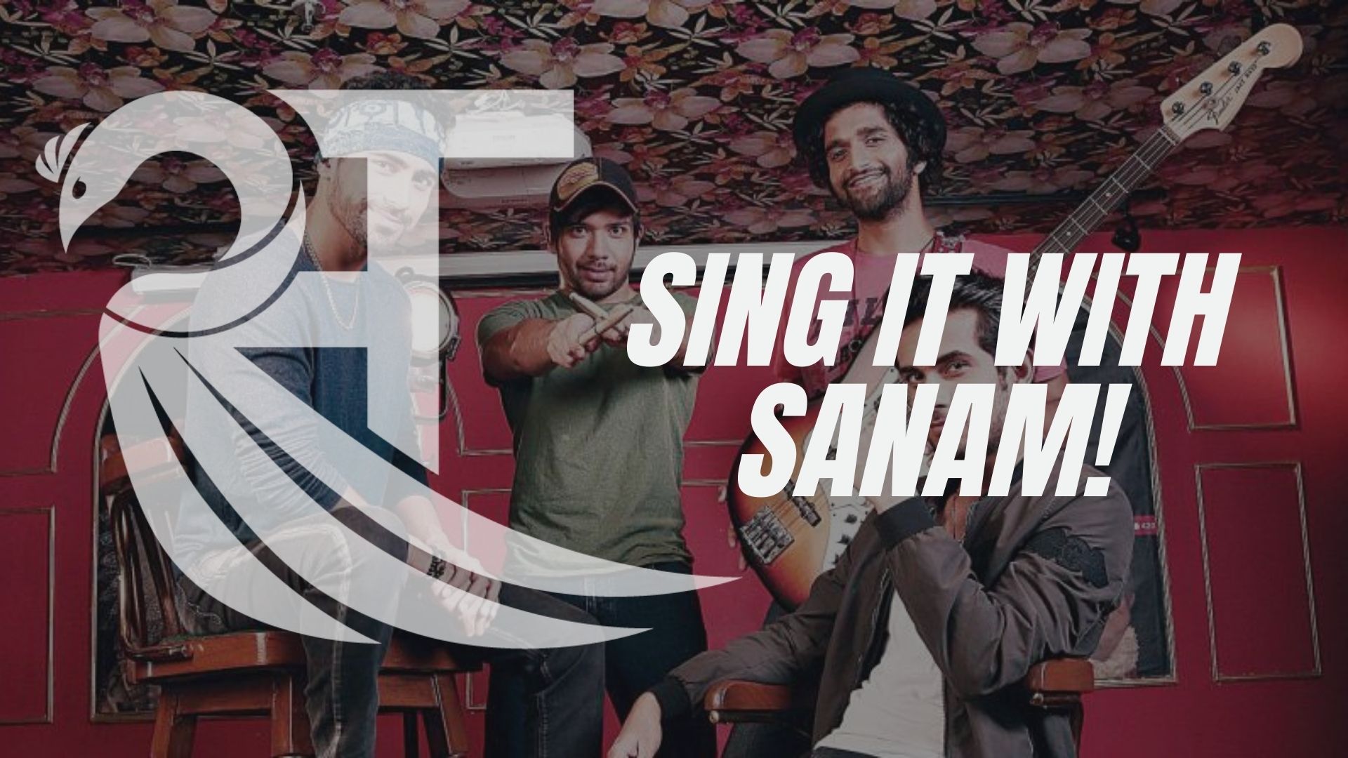 SANAM Concert Songs to Know Before the Show