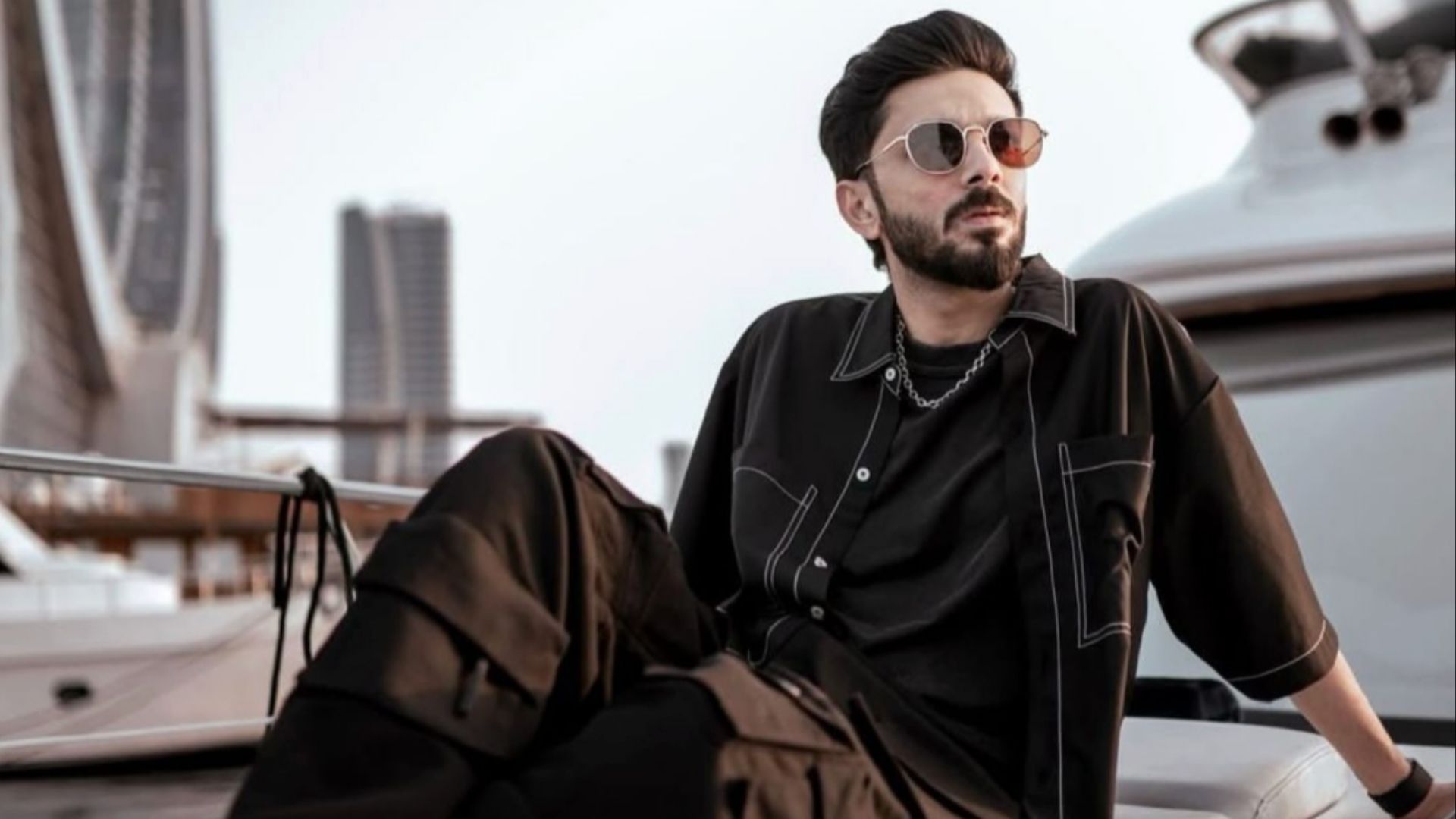 Anirudh Ravichander Is Everywhere in 2026 and It Is Only March