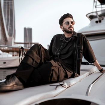 Anirudh Ravichander Is Everywhere in 2026 and It Is Only March