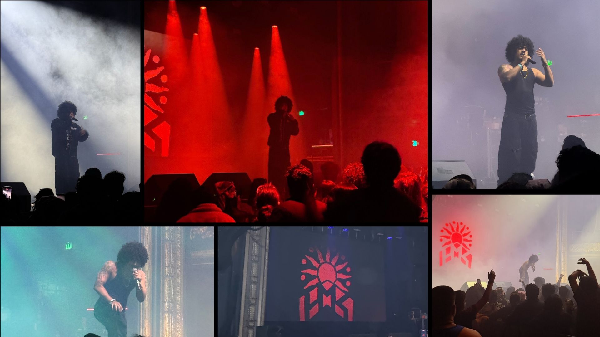 Hanumankind Brings Indian Identity to the Forefront of Hip-Hop in the Bay Area